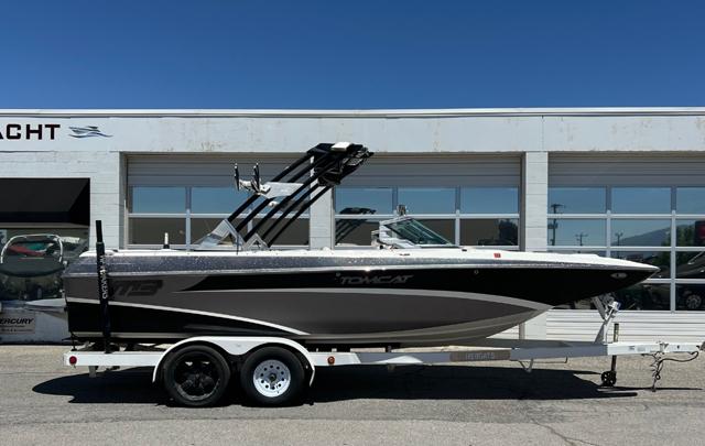 2014 MB Sports F-24 Tomcat
