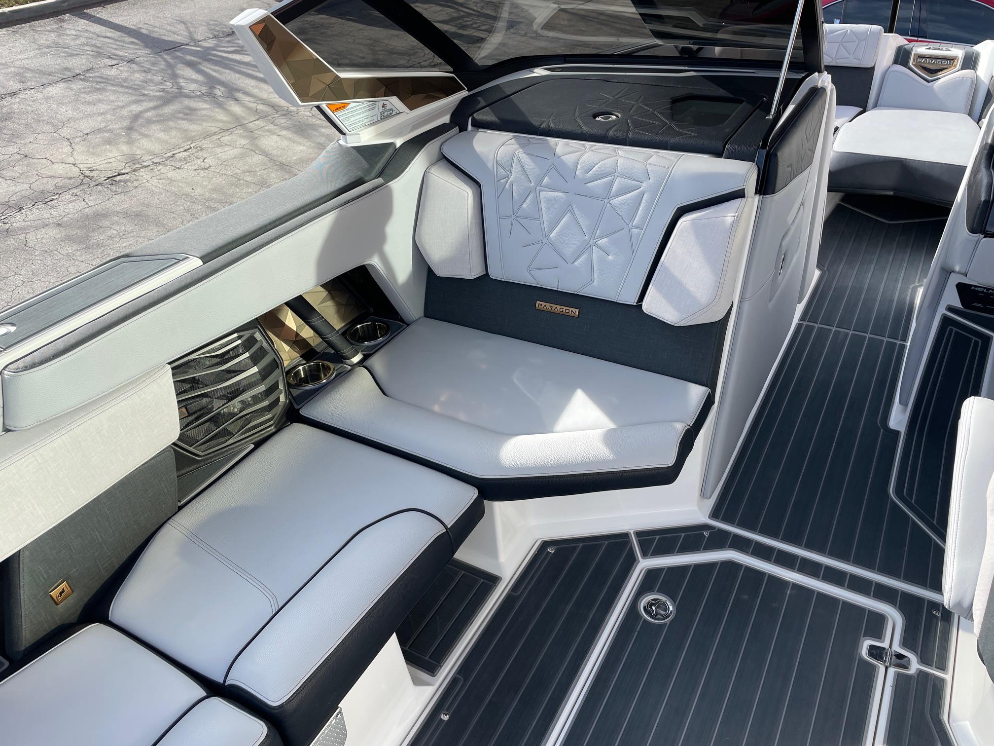 2023 NAUTIQUE G23 PARAGON