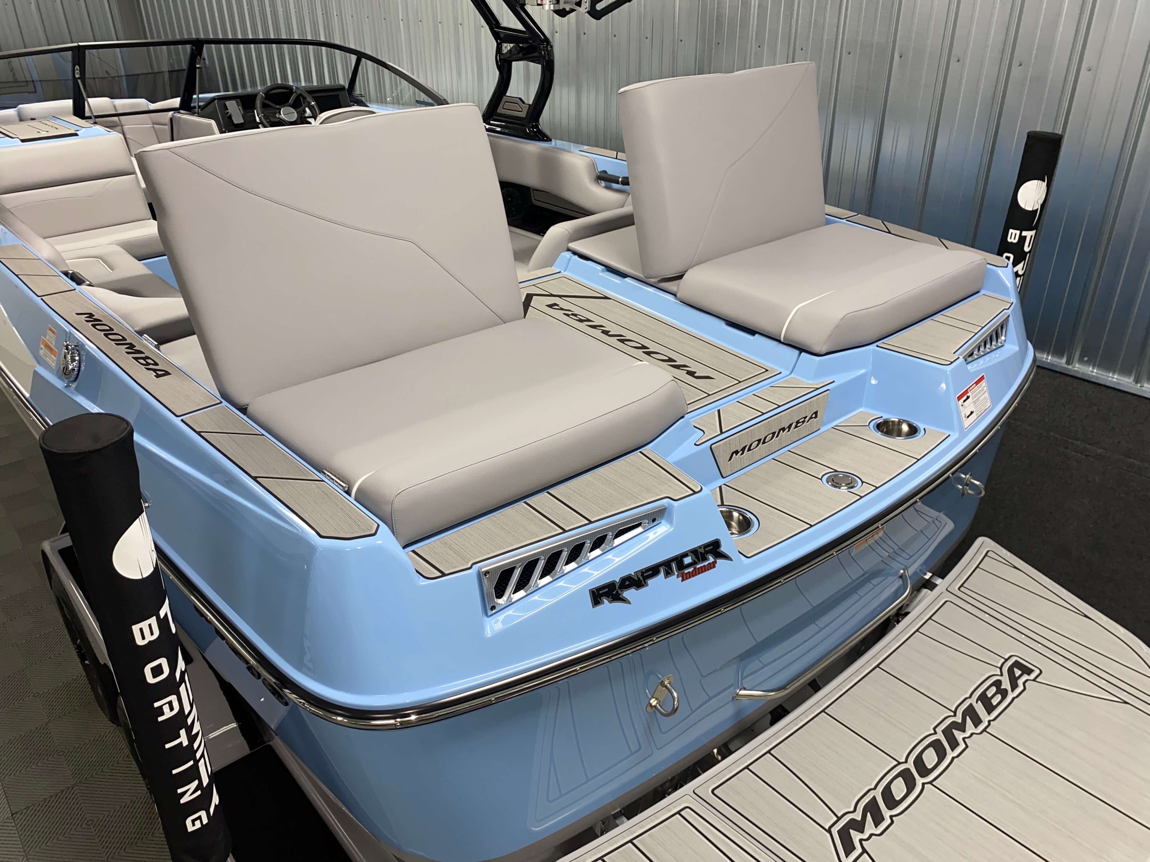2025 Moomba Mojo
