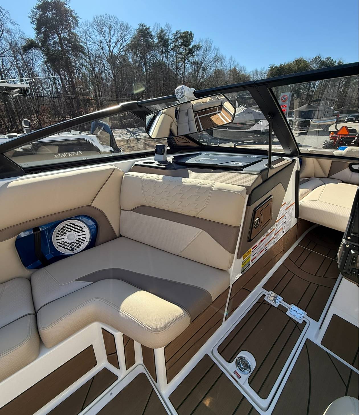 2025 Centurion Ri230
