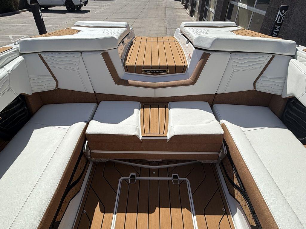 2025 nautique G25-Centennial-Edition