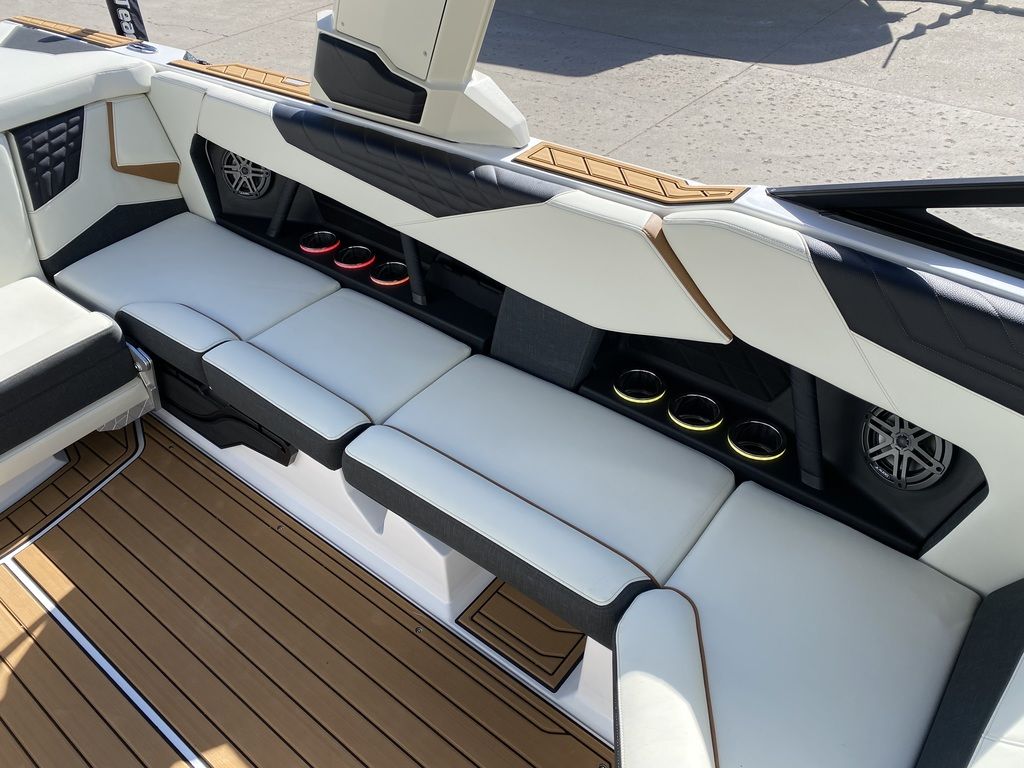 2025 Nautique Super Air Nautique S23