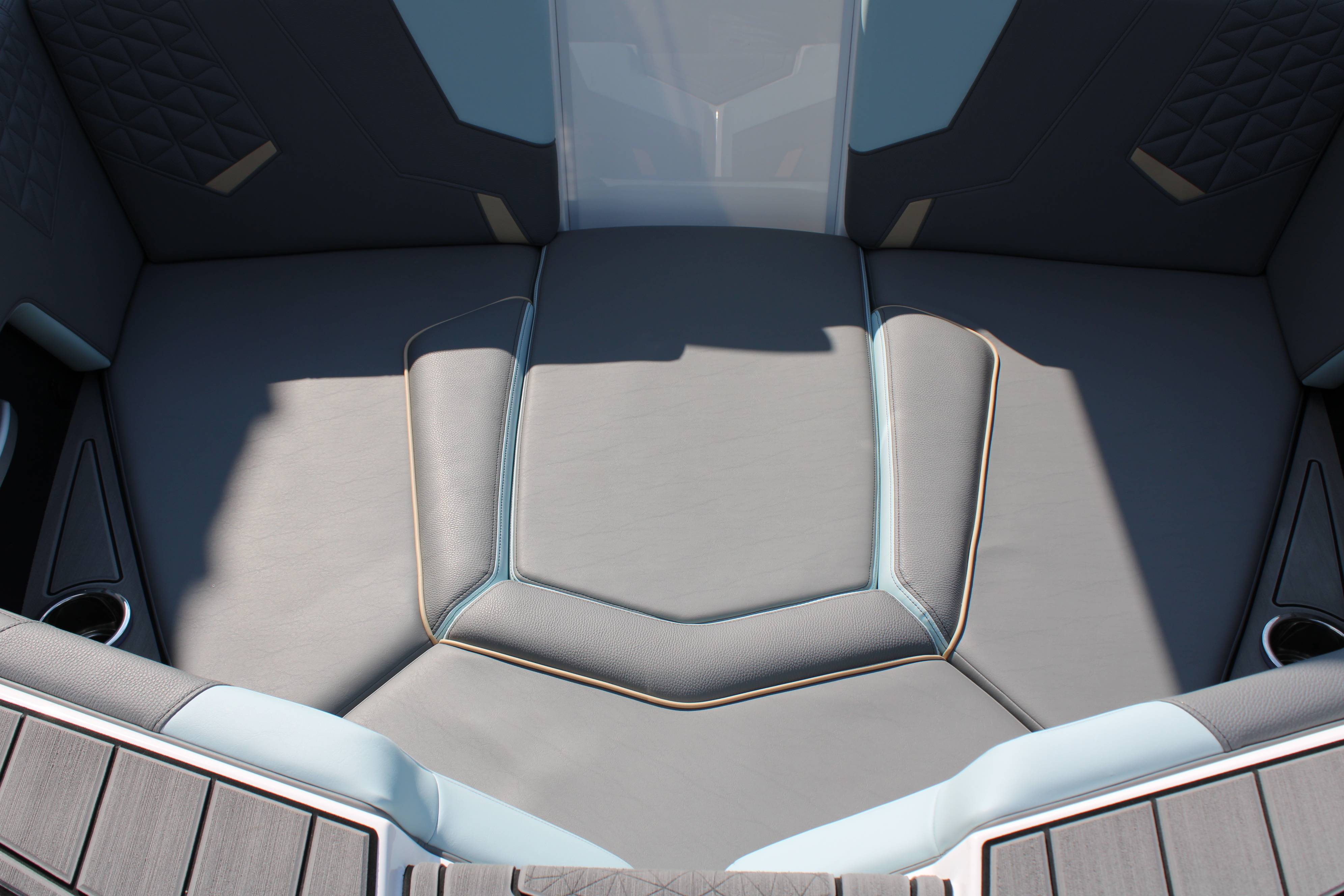 2025 Nautique GS22