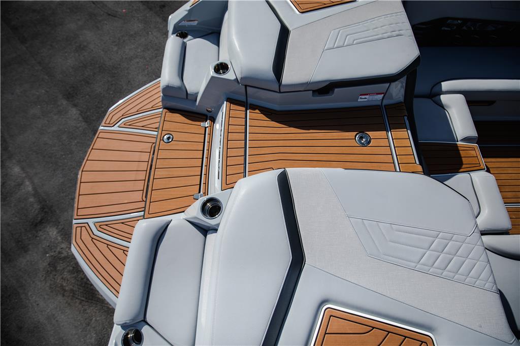 2022 Super Air Nautique G25 Coastal Edition