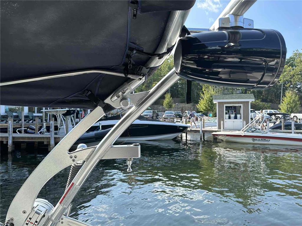 2017 MasterCraft X46