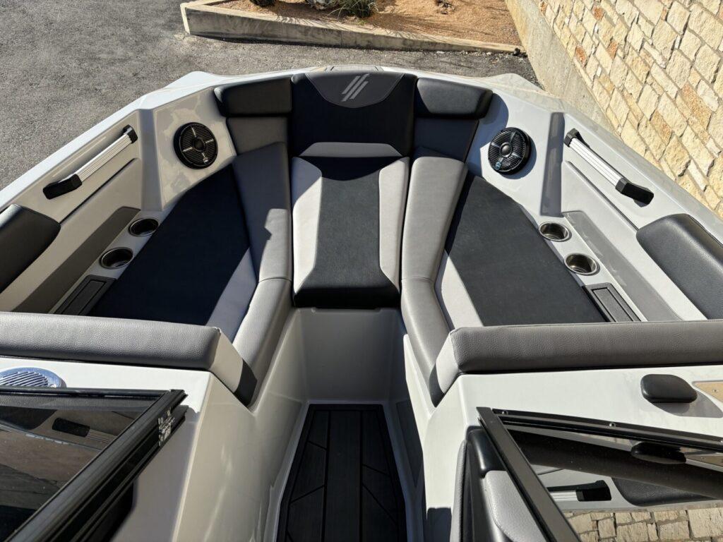 2023 ATX 22 Type S