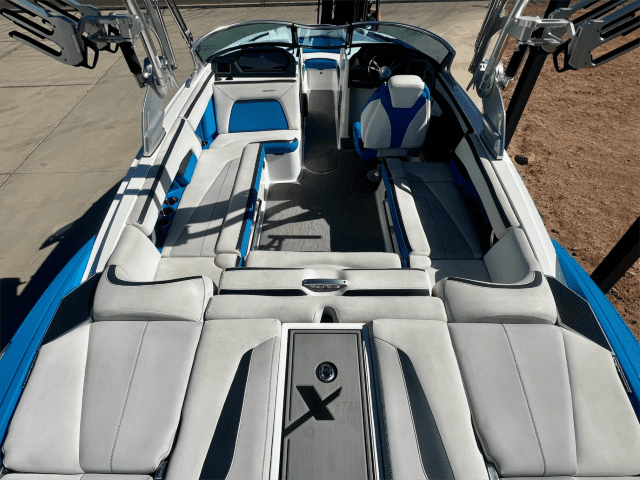 2018 MASTERCRAFT XSTAR