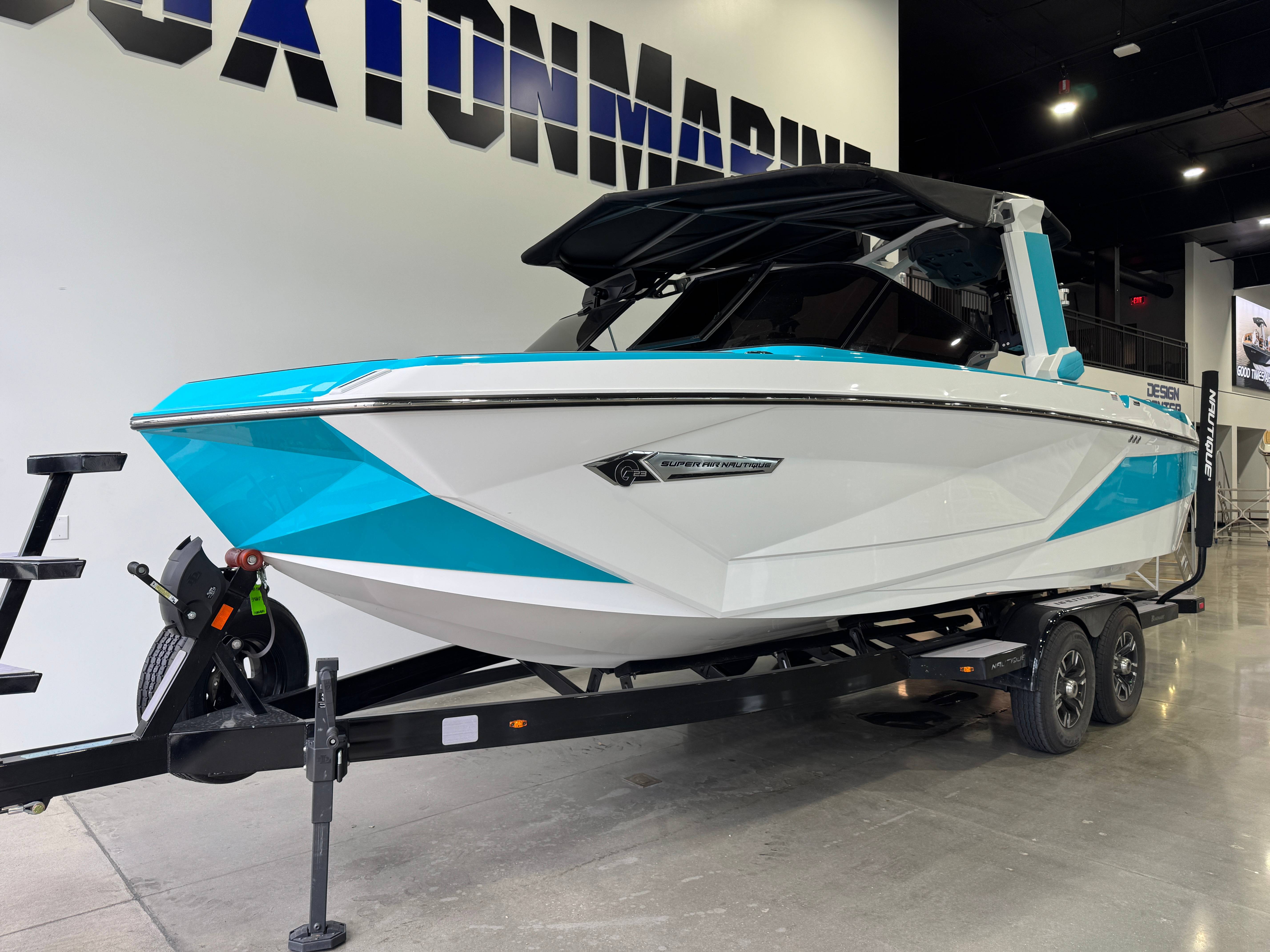 2023 Nautique Super Air Nautique G23