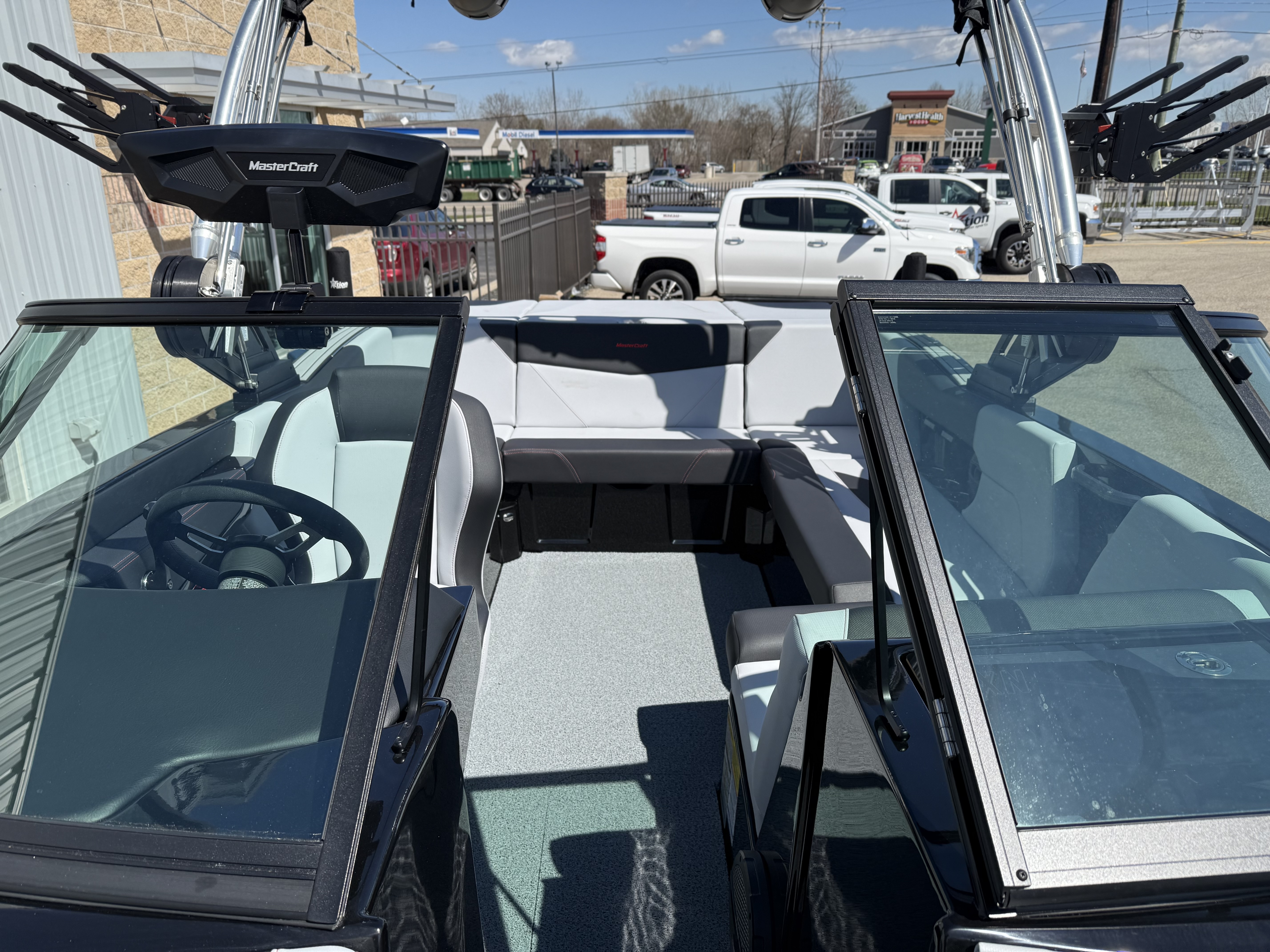 2024 MasterCraft NXT21