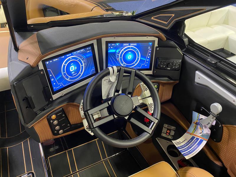 2024 Centurion Ri245 NEW Predator Tower! ZZ6 465HP Trailer included Contact for Sale pricing