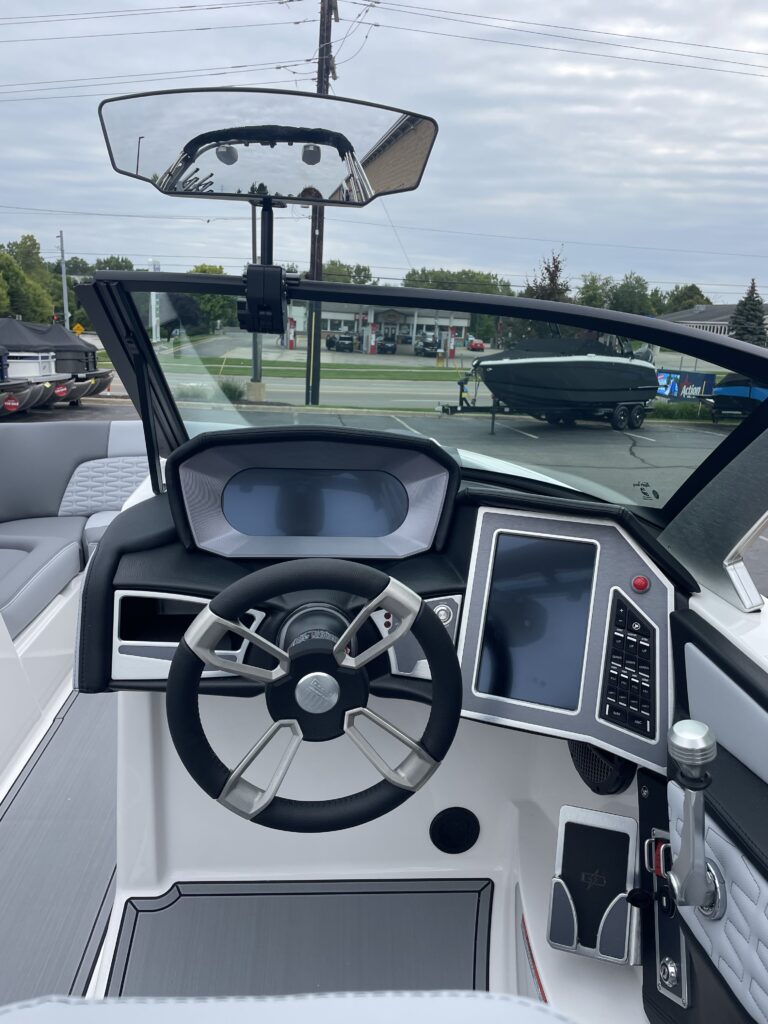 2024 MasterCraft X22