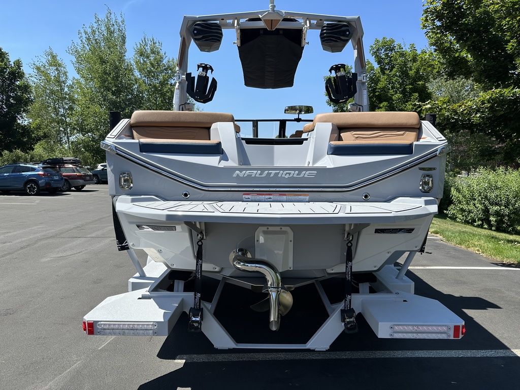 2025 Nautique Super Air Nautique G21