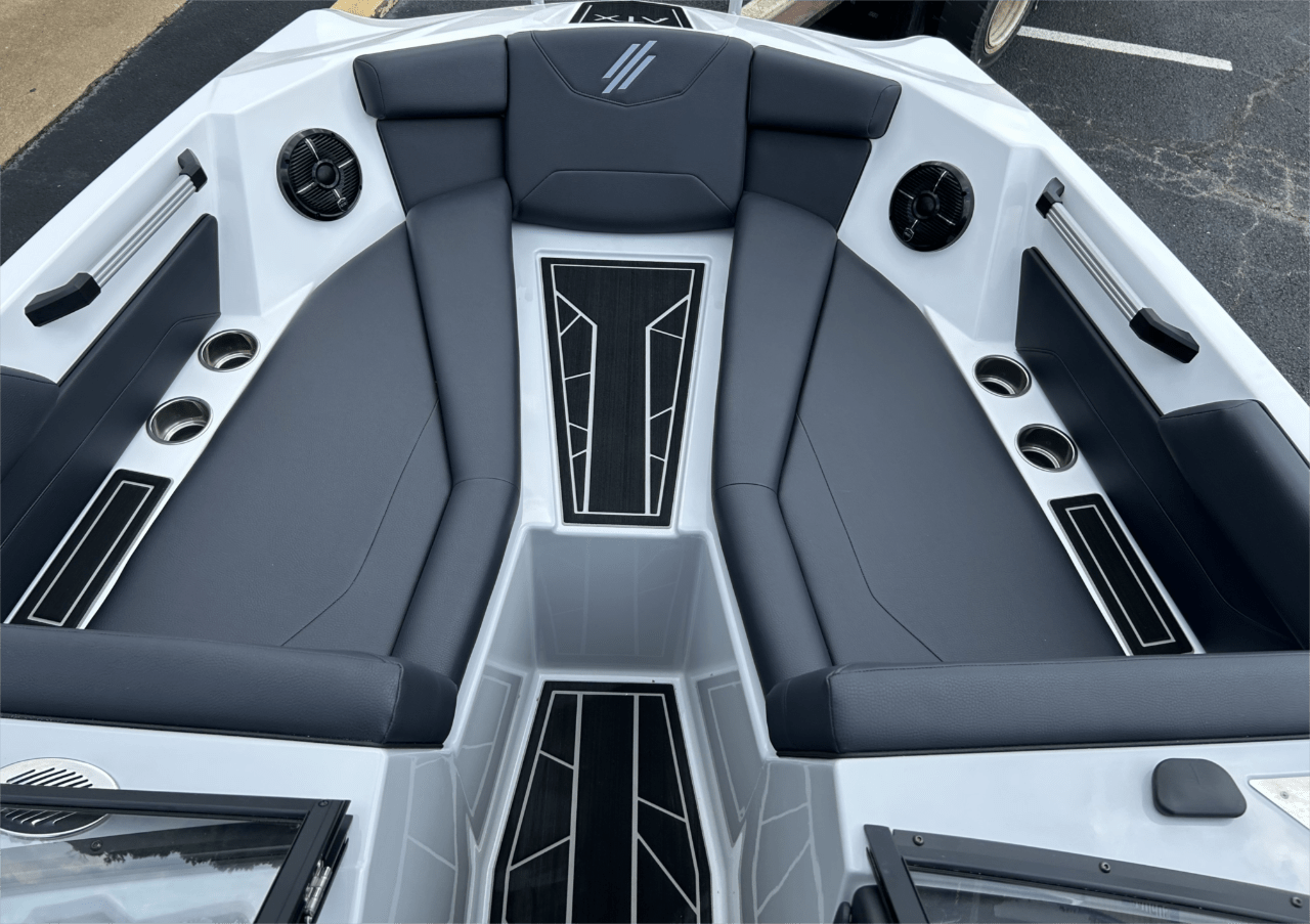 2024 ATX 22 Type S