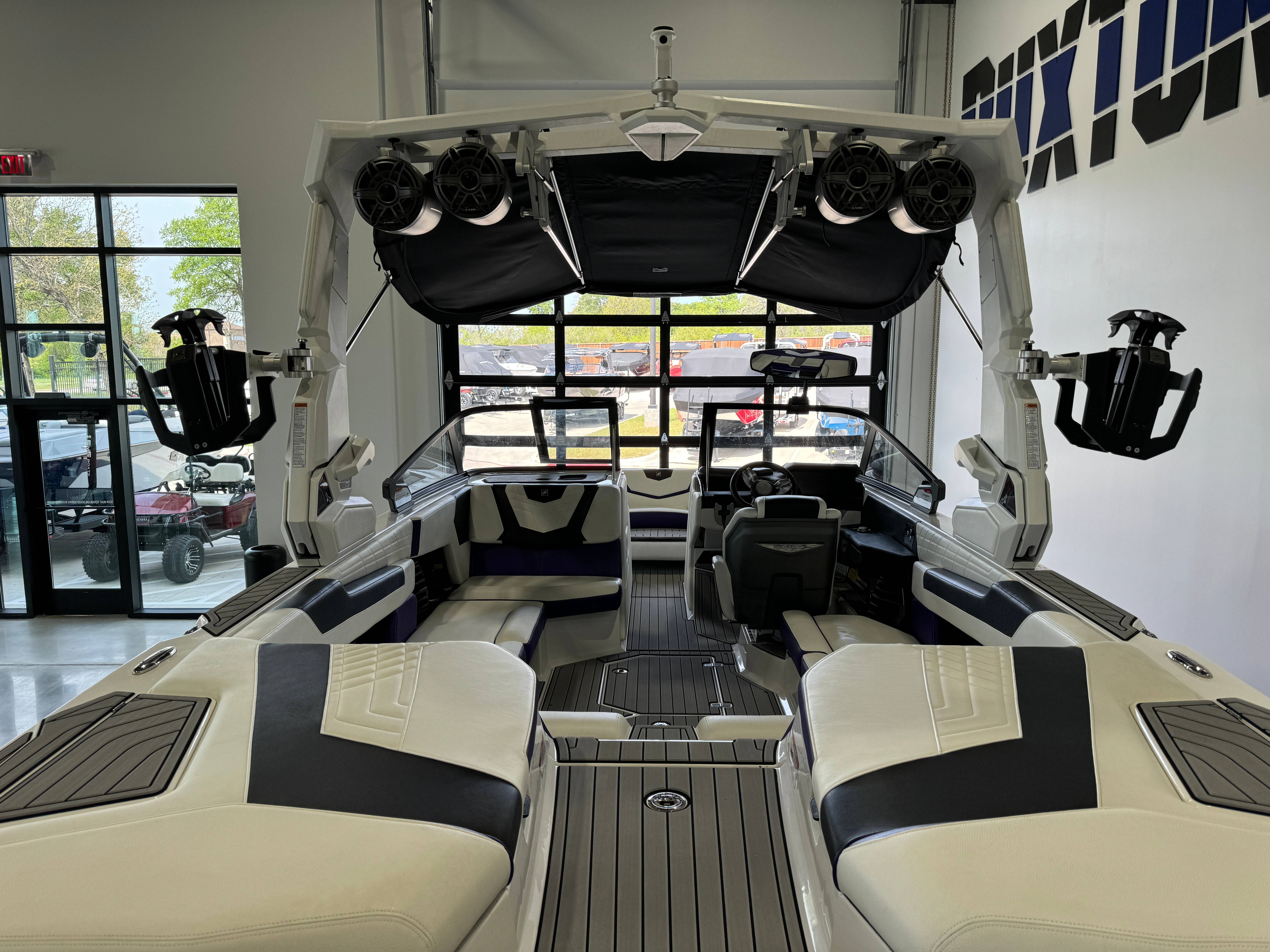2022 Nautique Super Air Nautique G23