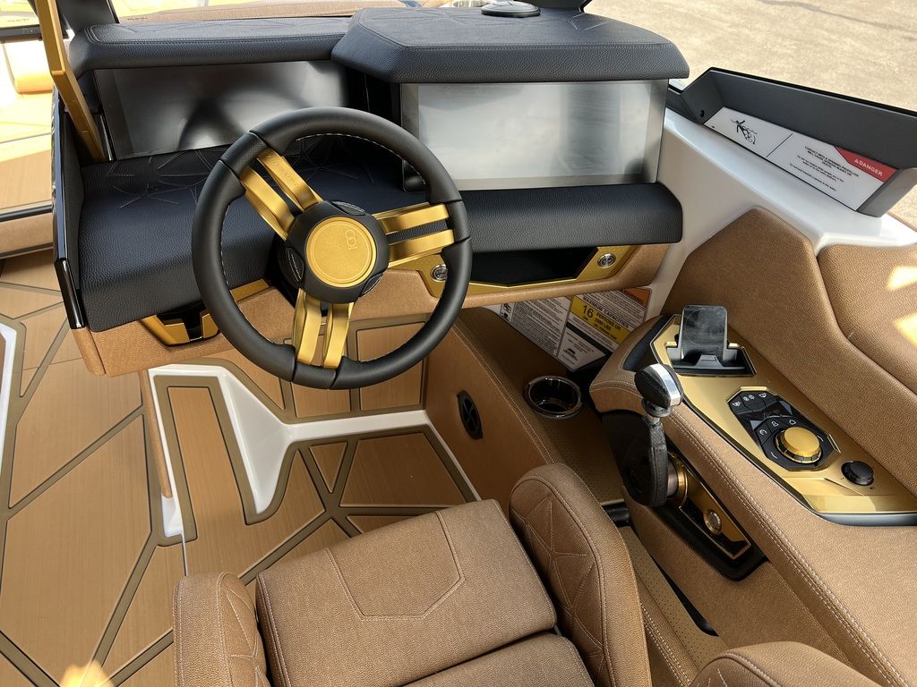 2025 Nautique Paragon G23