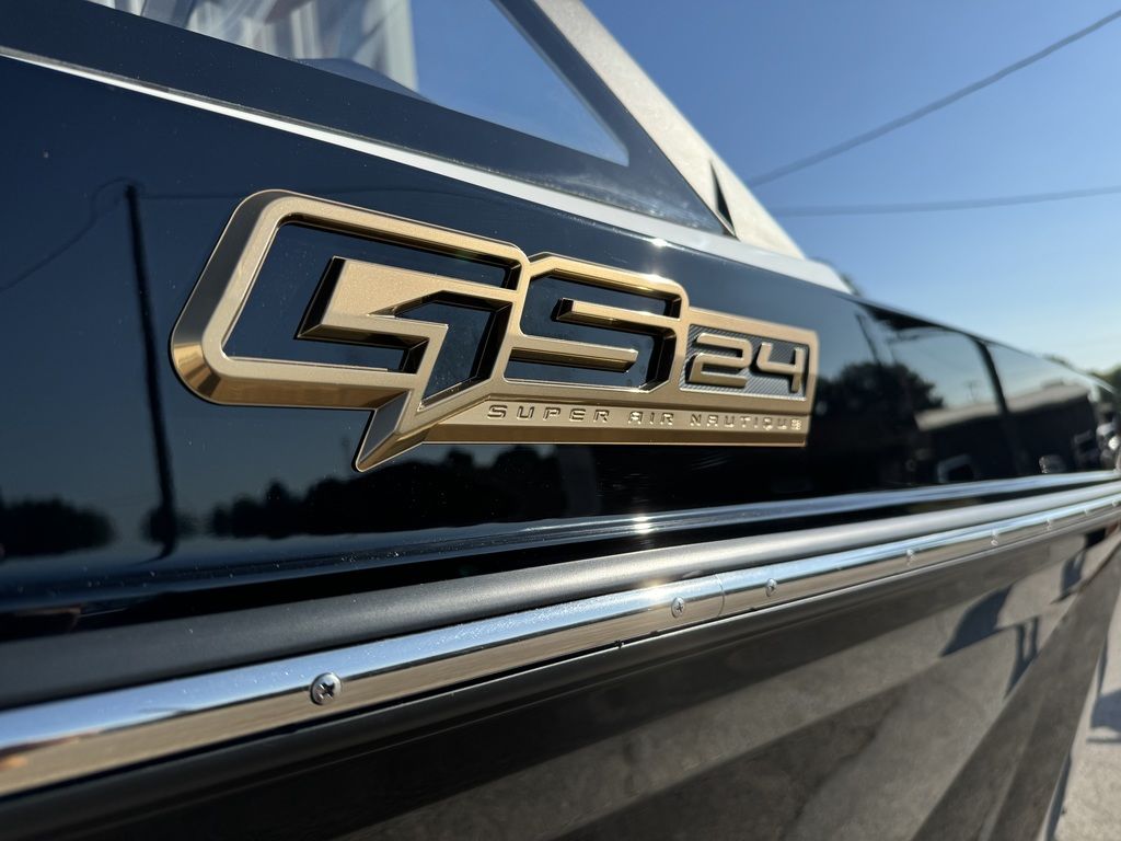 2024 Nautique Super Air Nautique GS24