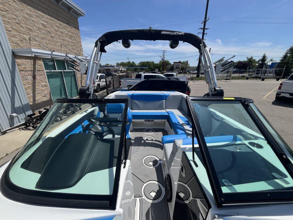 2022 MasterCraft NXT20