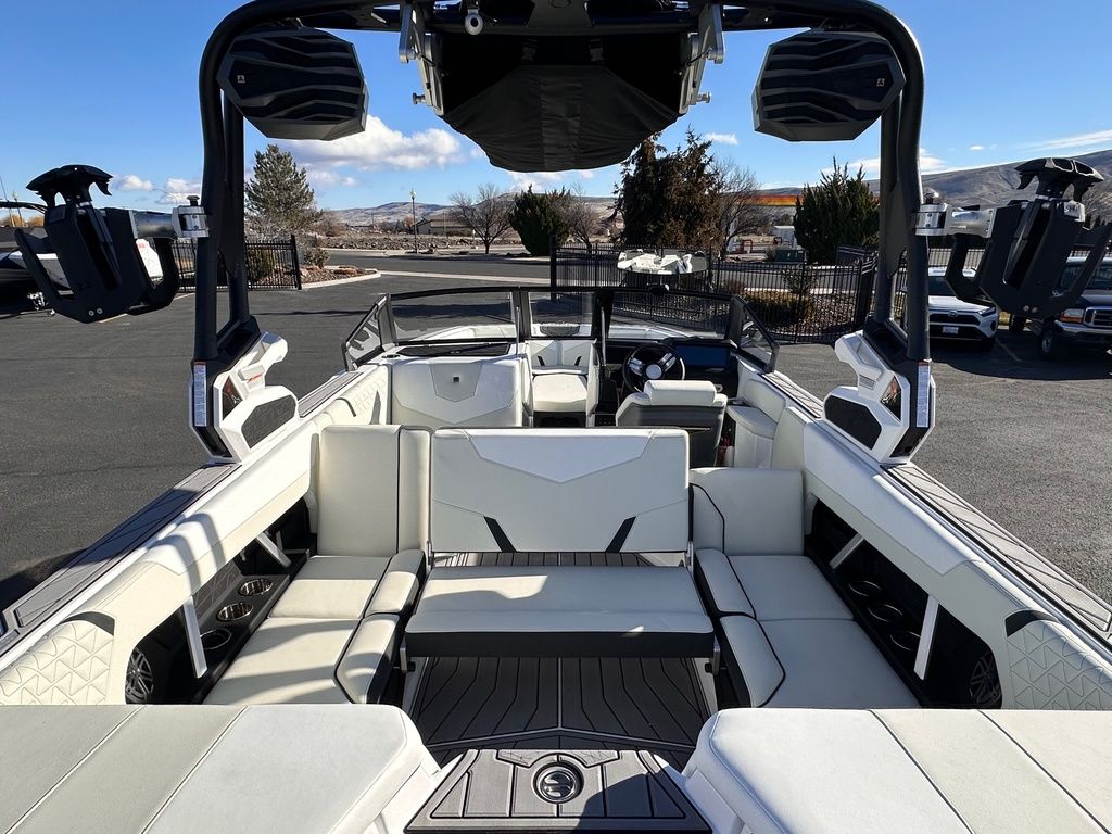 2025 Nautique Super Air Nautique GS22