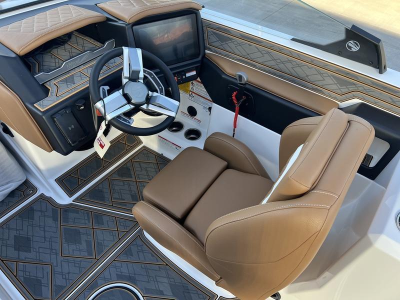 2025 Tige Z3
