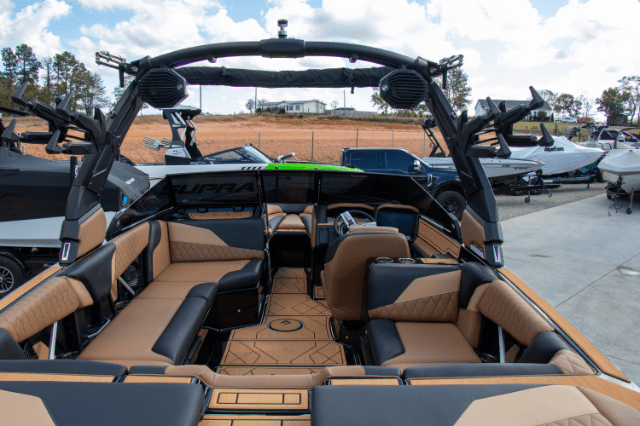 2025 Tige Z3