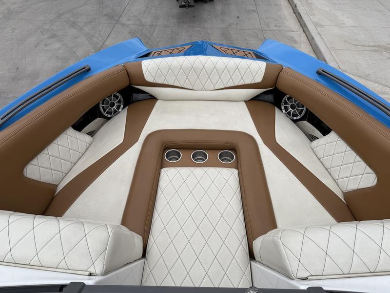2014 Tige RZ2