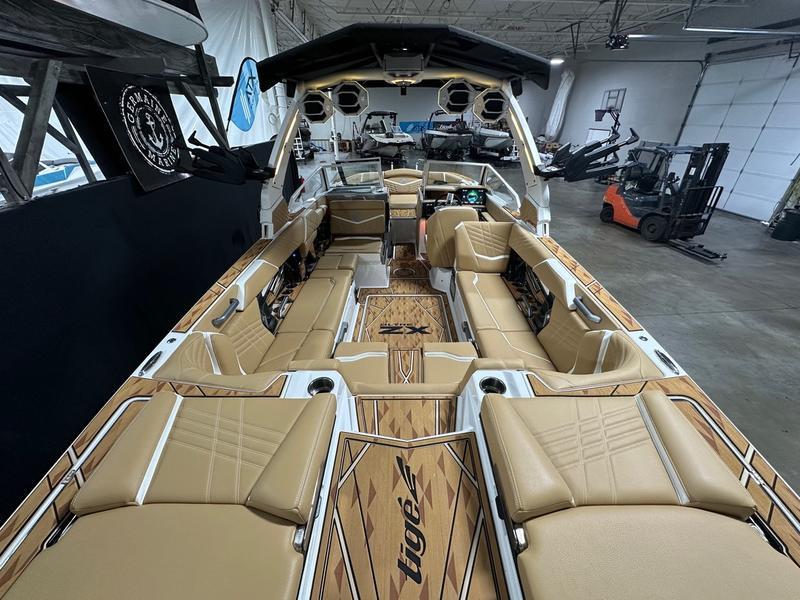 2025 Tige Ultre 25ZX