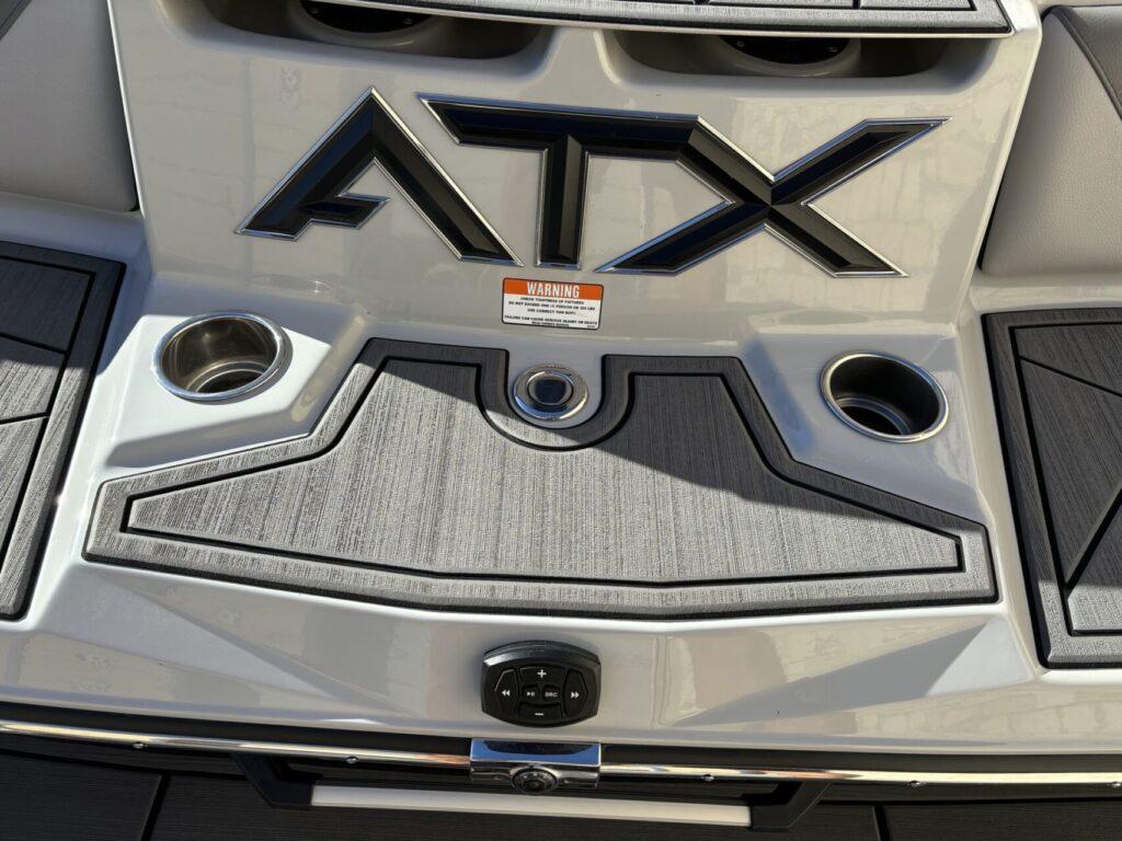 2023 ATX 22 Type S