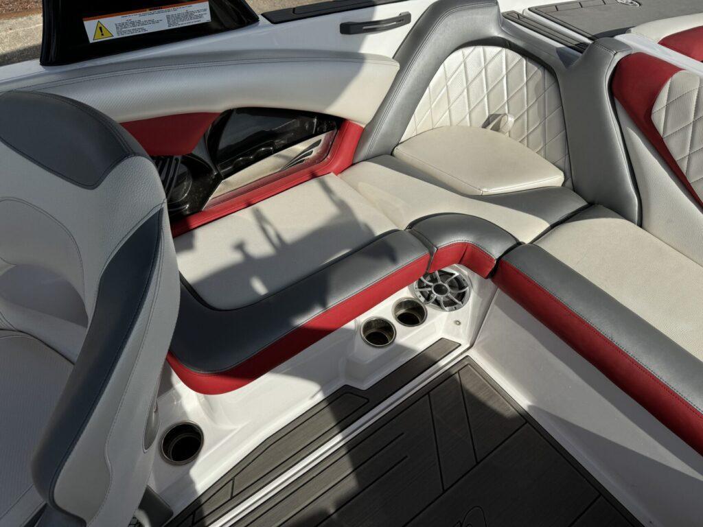 2016 Tige RZ2