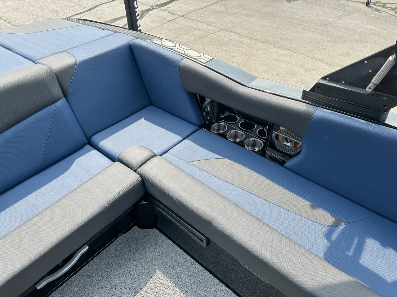 2021 MasterCraft NXT22