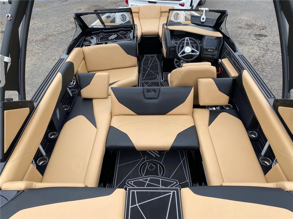 2022 ATX 22 TYPE-S