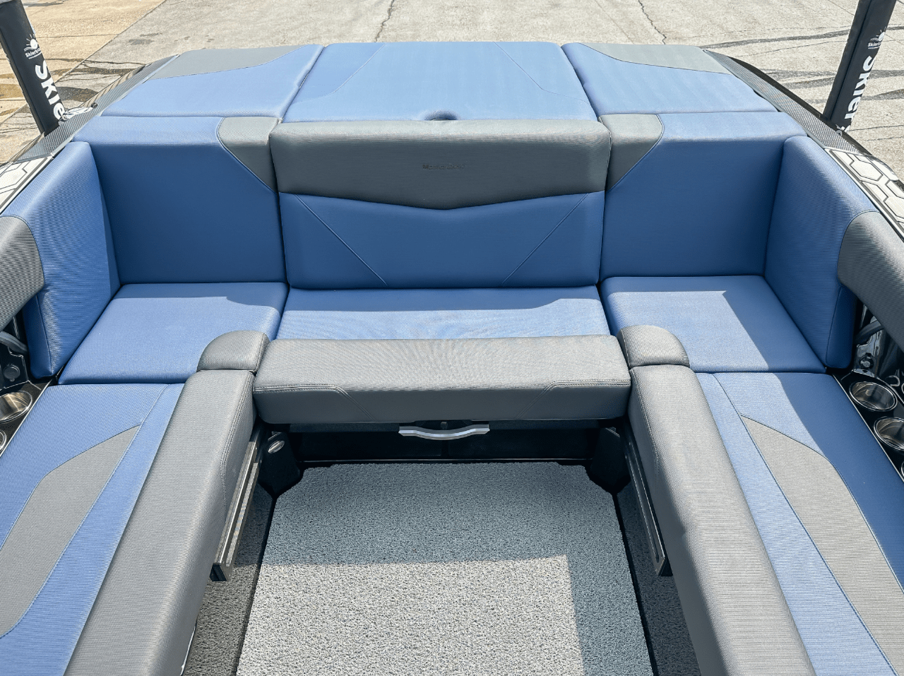 2021 MasterCraft NXT22