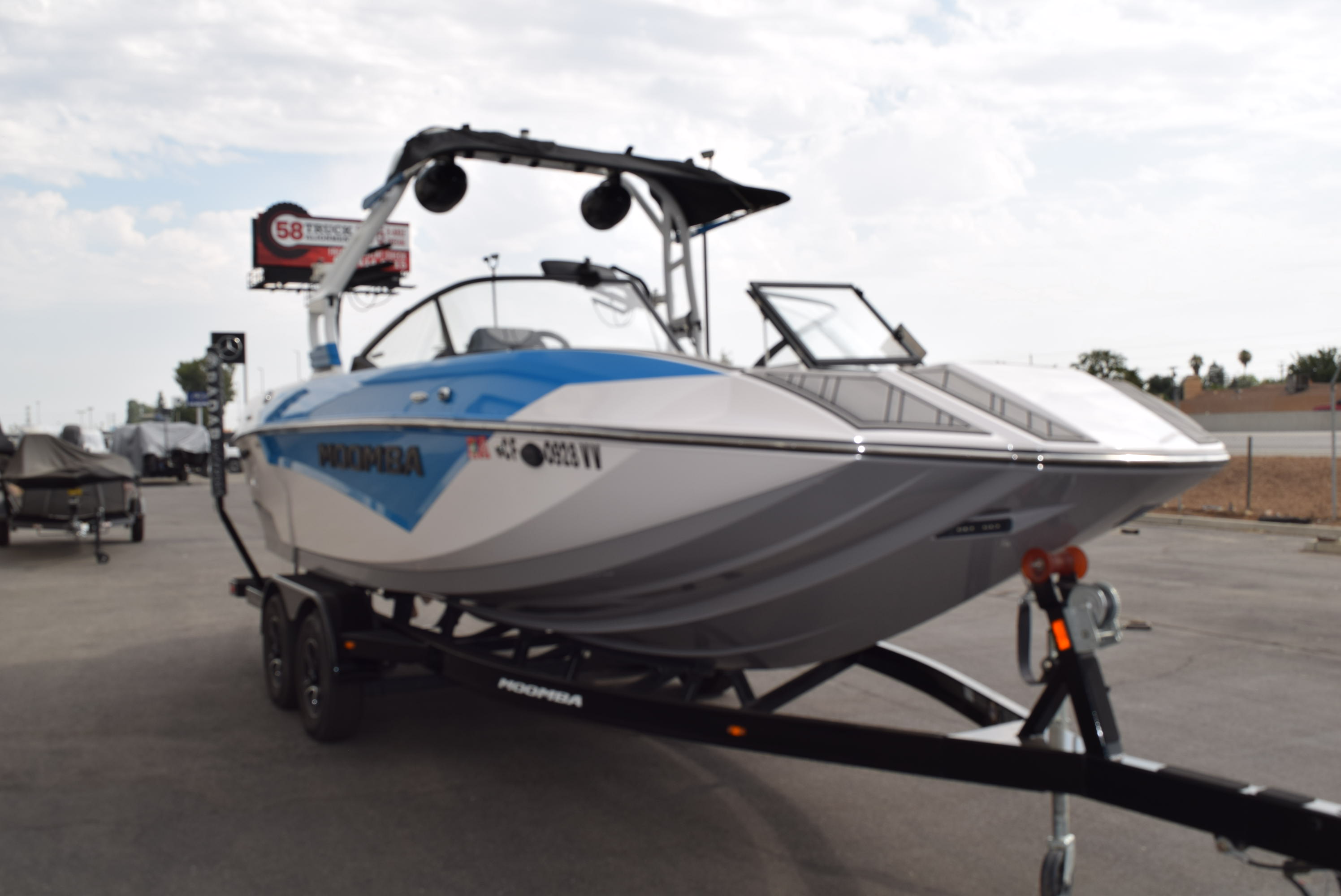 2022 SUPER CLEAN MOOMBA KAIYEN