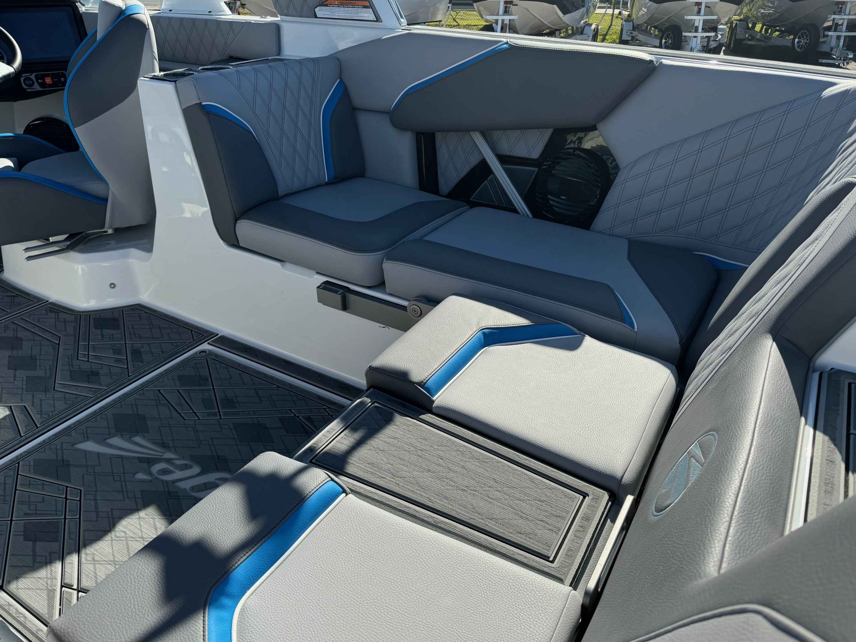 2025 Tige 24RZX