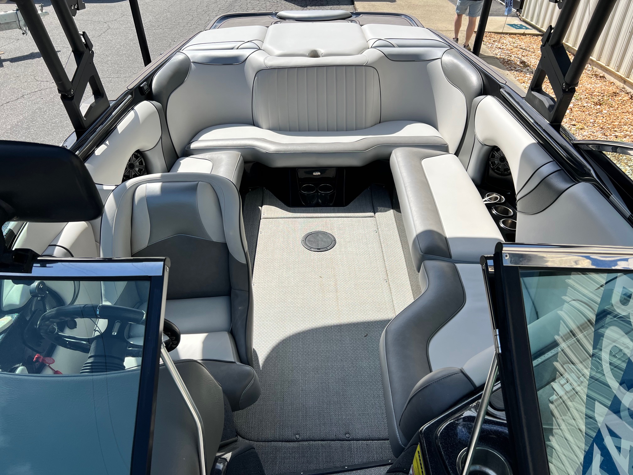 2022 Sanger V23 XTZ