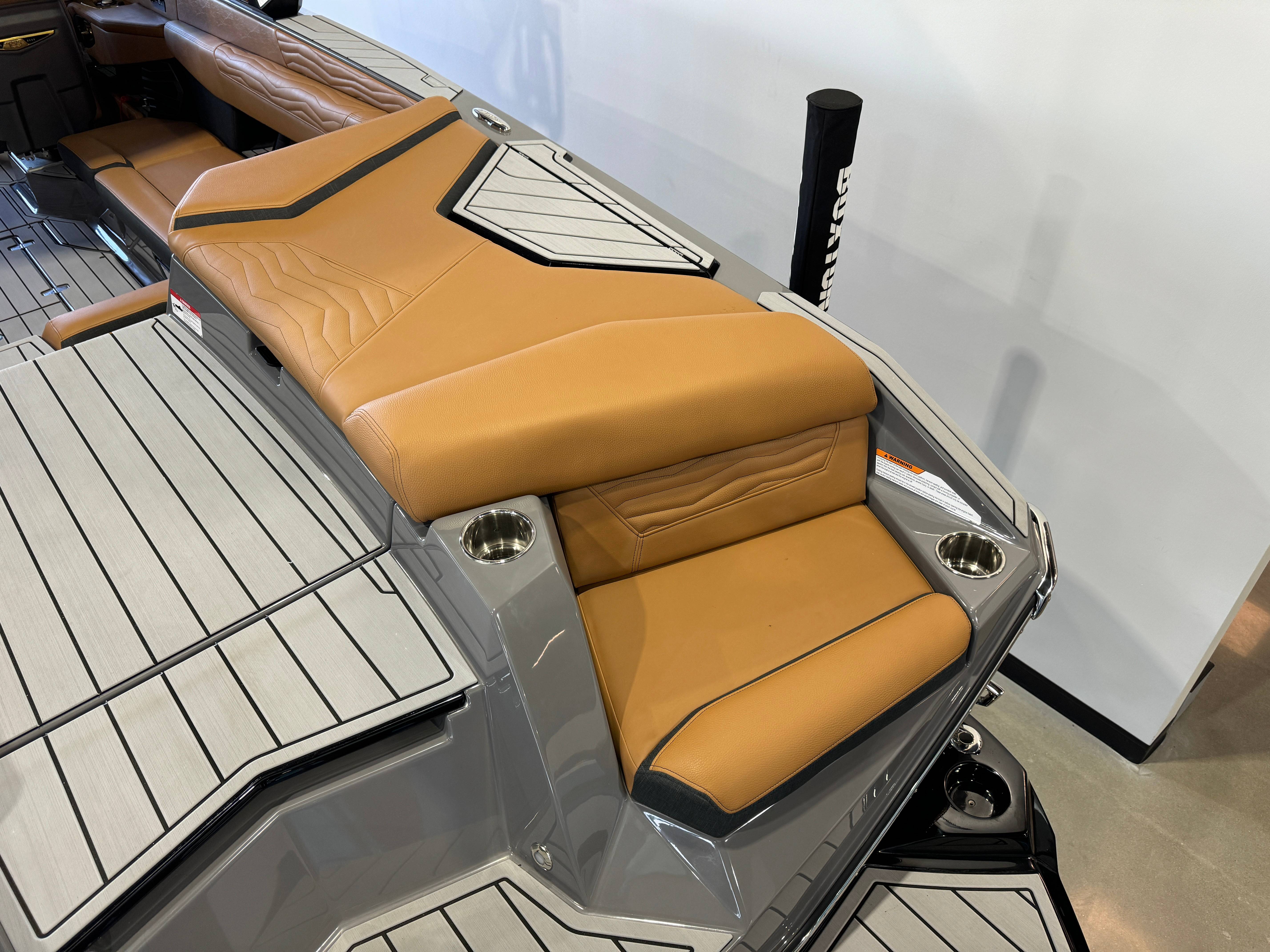 2025 Nautique Super Air Nautique G25