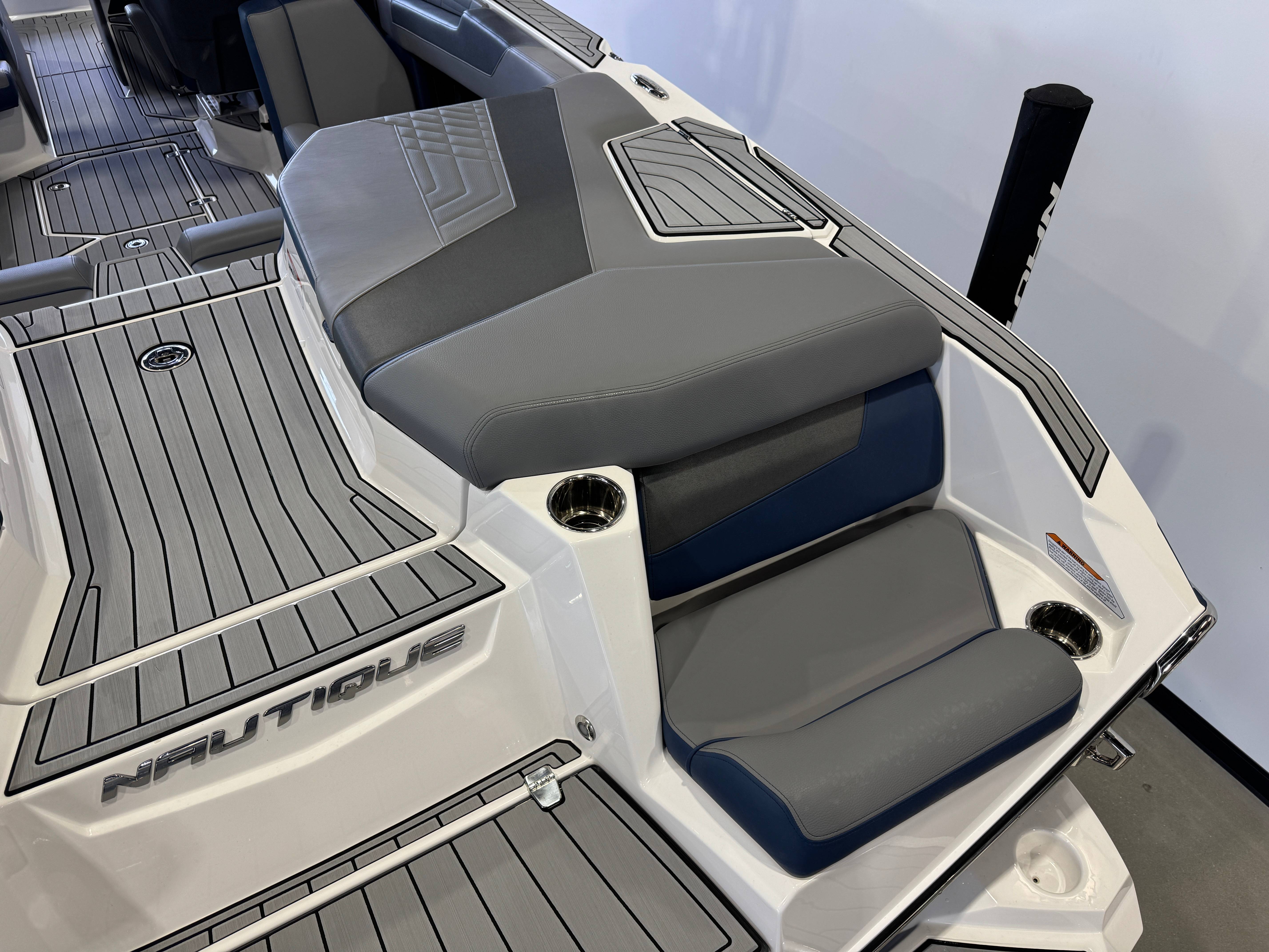 2024 Nautique Super Air Nautique G23