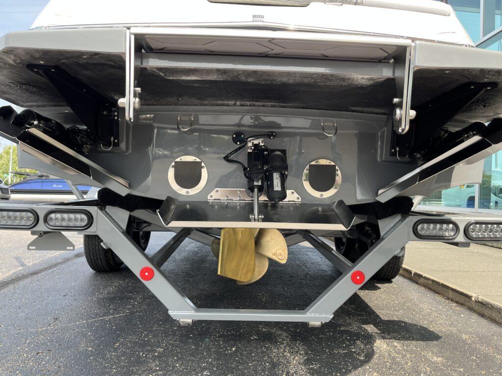 2024 MasterCraft NXT24