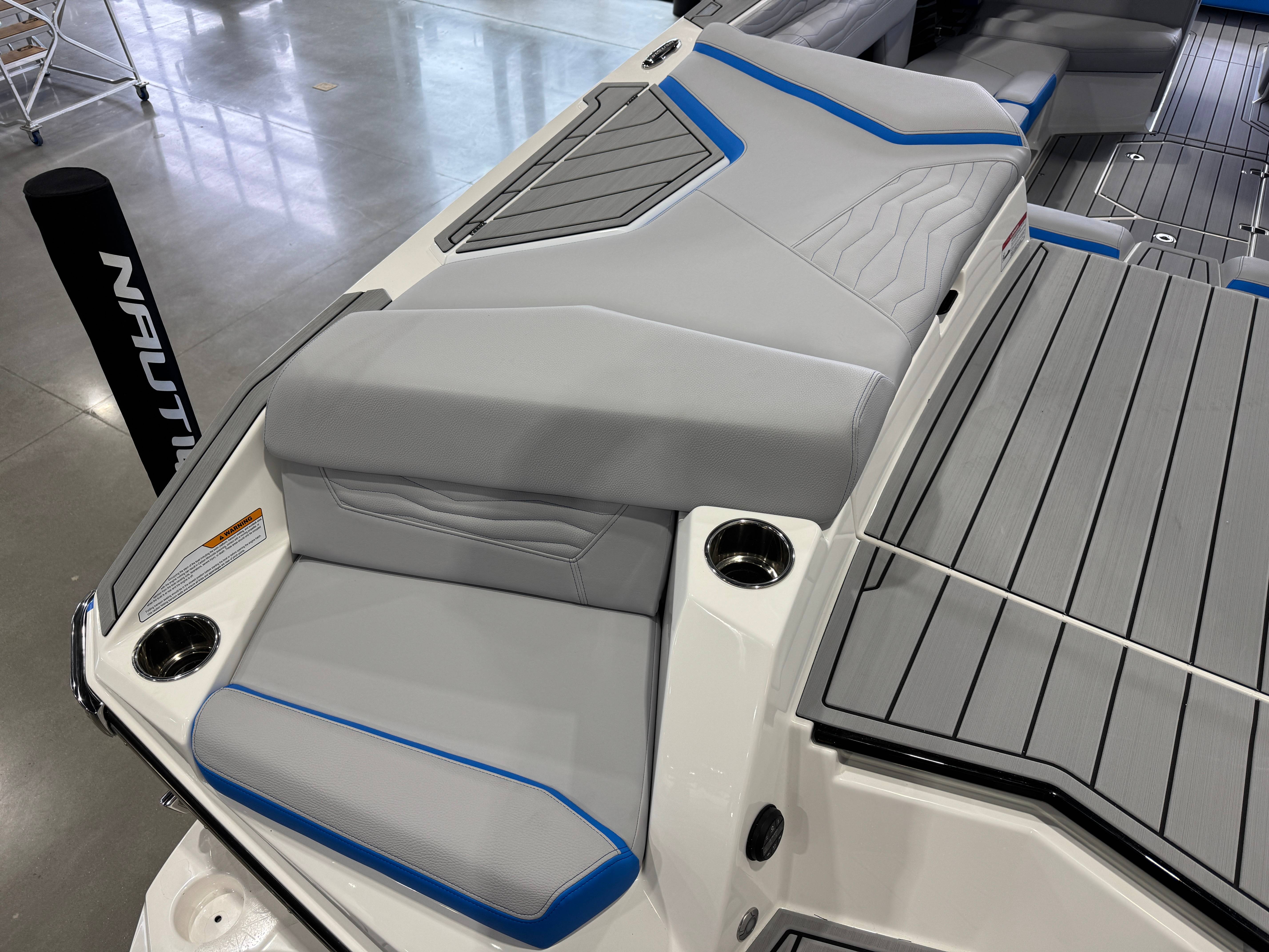 2025 Nautique Super Air Nautique G23