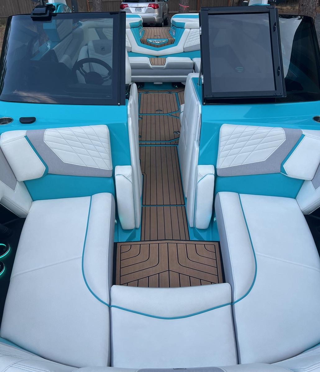 2021 Super Air Nautique G23