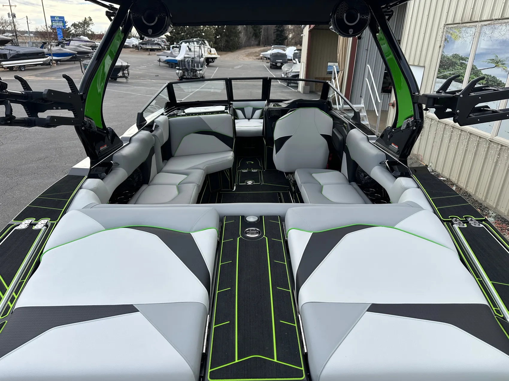 2025 Centurion Fe23