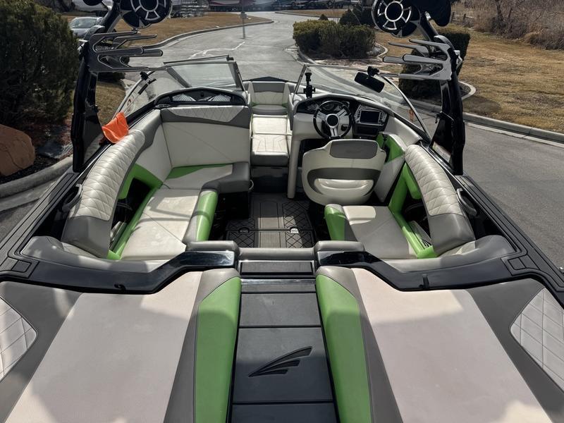2015 Tige Z1 Call for Best Pricing!