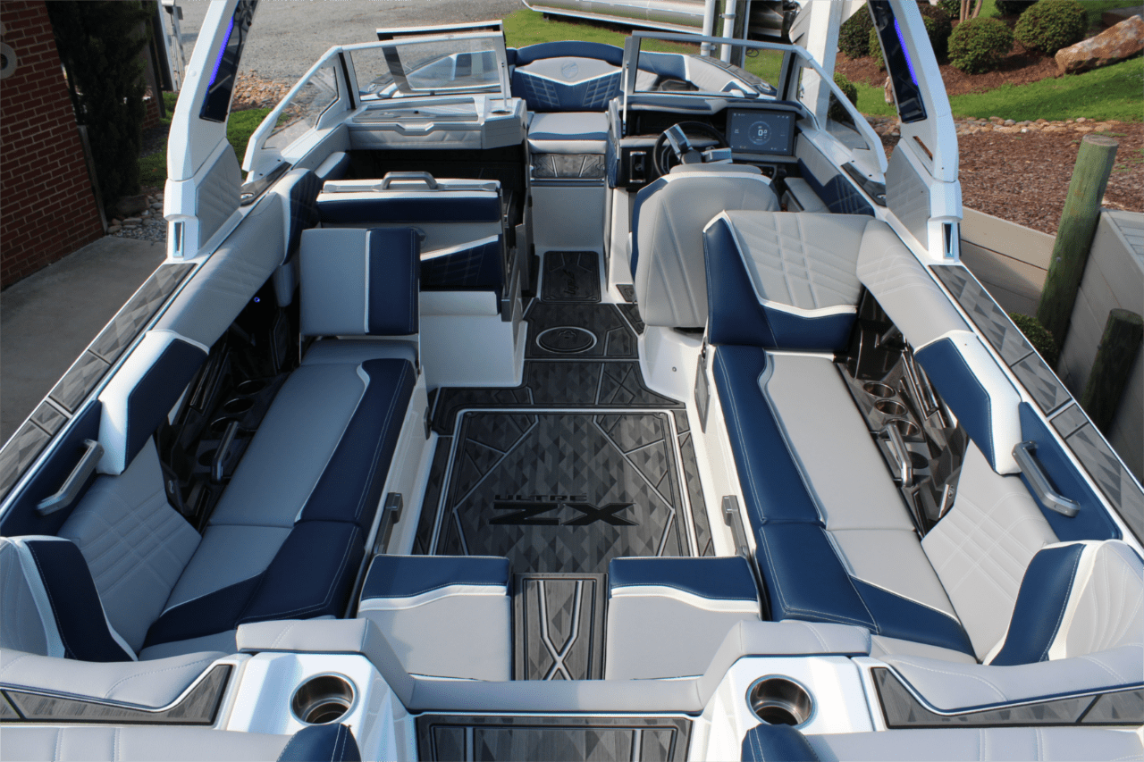 2025 Tigé Ultré 25ZX