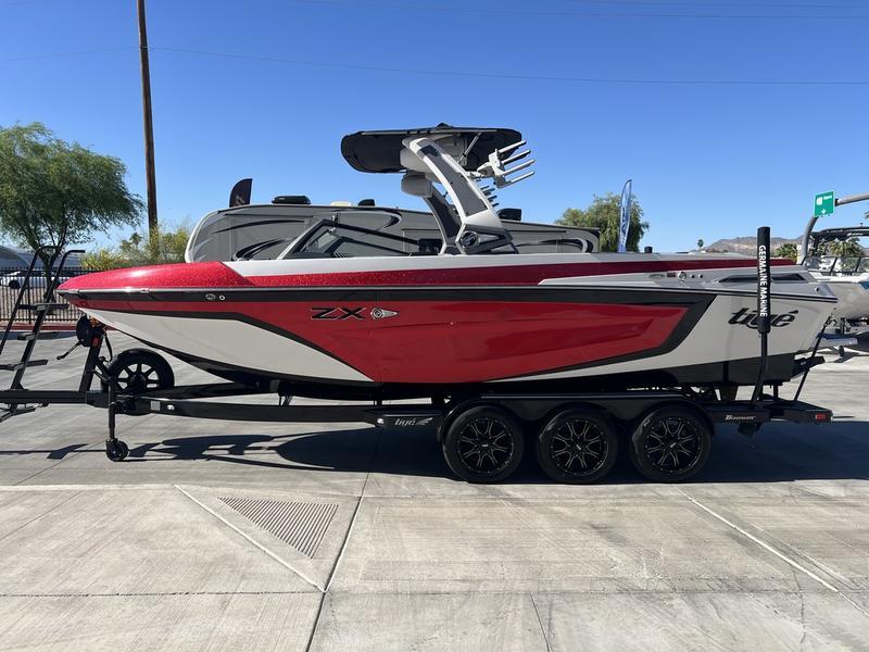 2021 Tige 25ZX