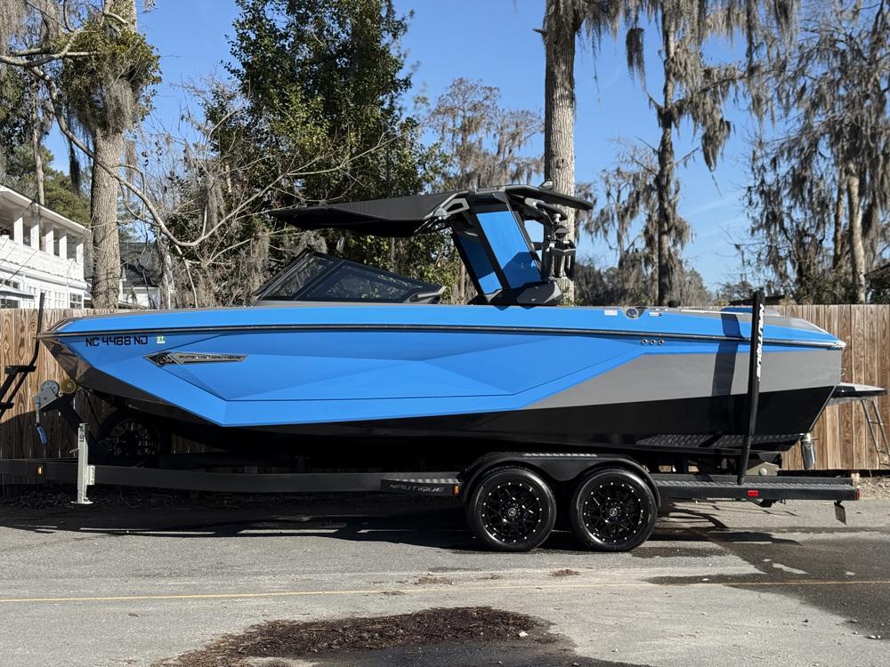 2024 Super Air Nautique G23