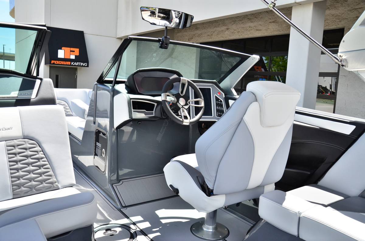2023 MasterCraft X22 – MODEL YEAR END LIQUIDATION!