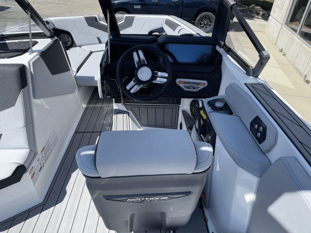 2024 NAUTIQUE GS24