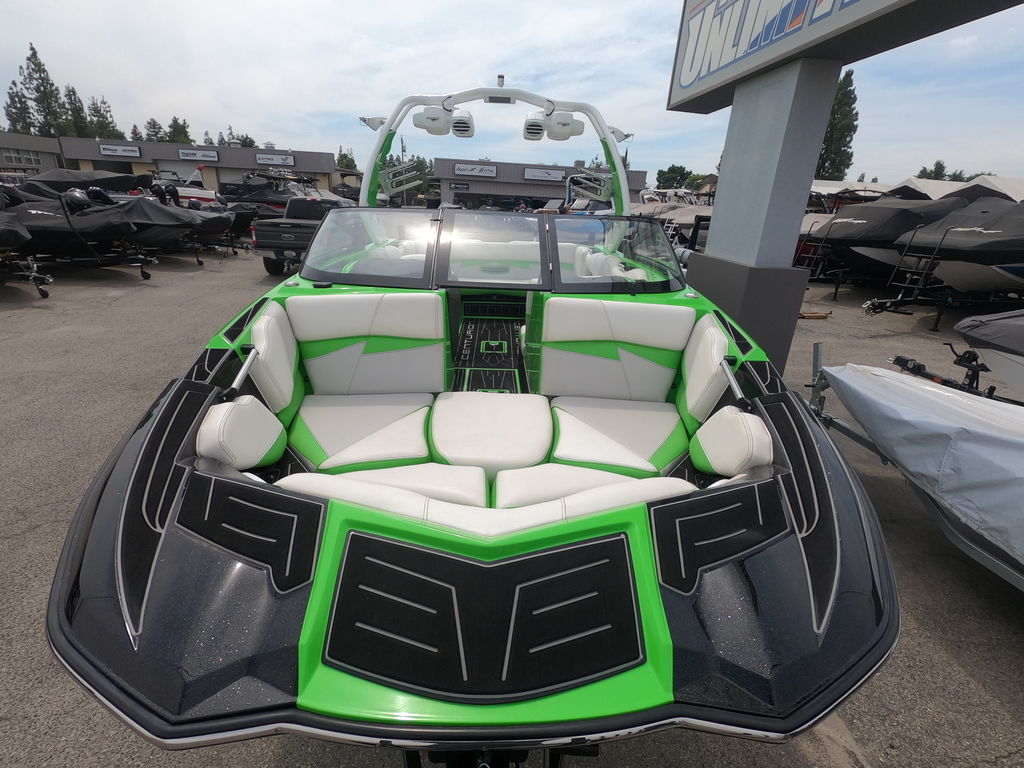 2018 centurion Fi23