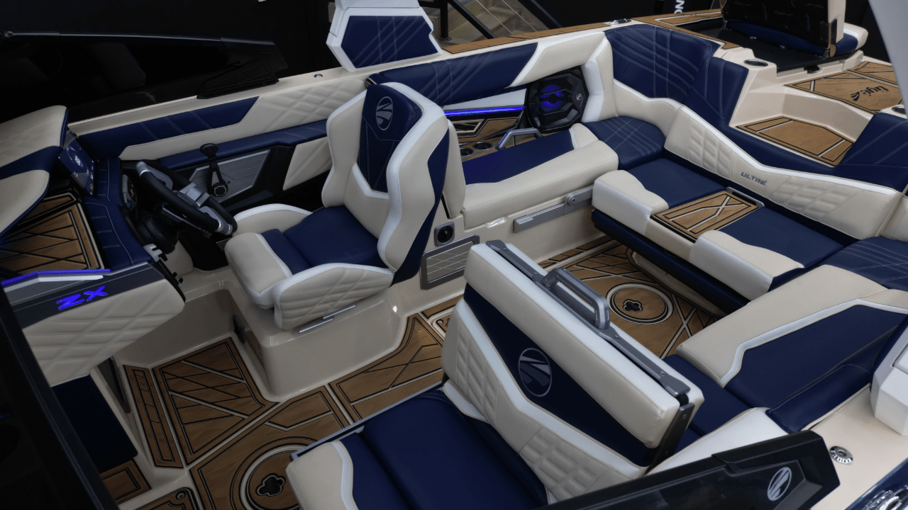 2024 Tige Ultre 23ZX ** Price Reduced **