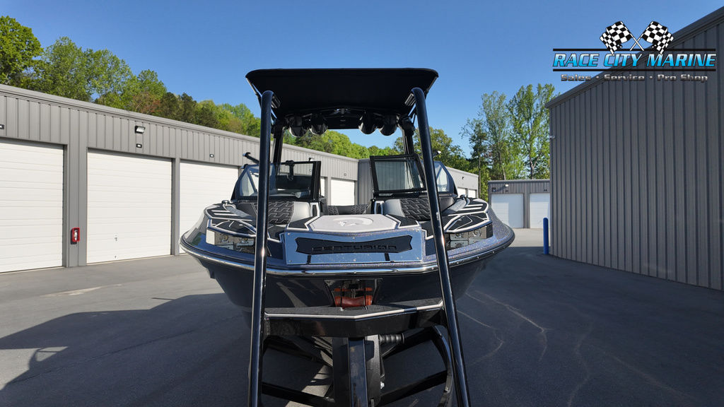 2024 Centurion Ri265