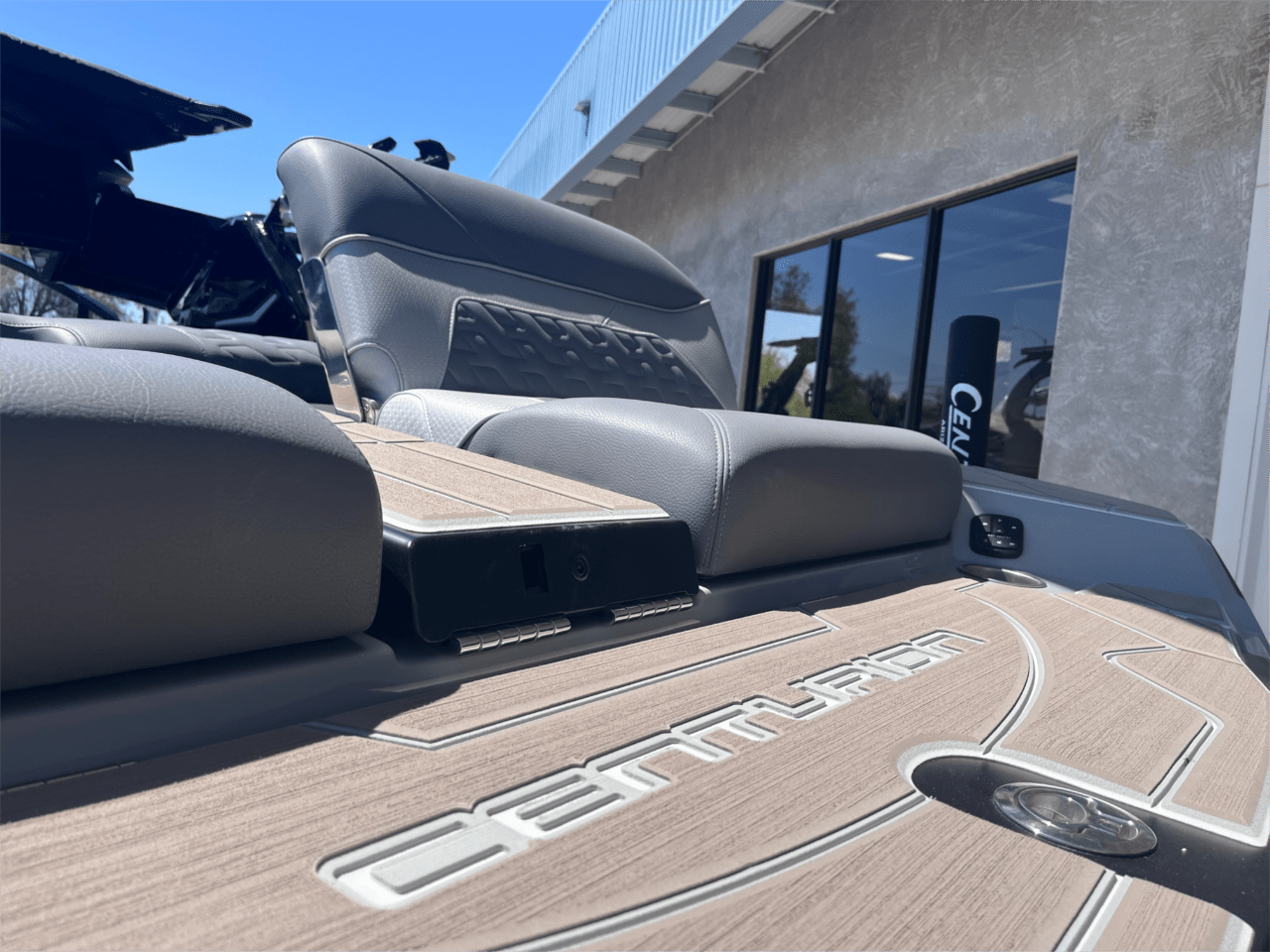 2025 Centurion Ri245